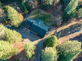 30057 Smith Logging Rd, Oak Run, CA 96069
