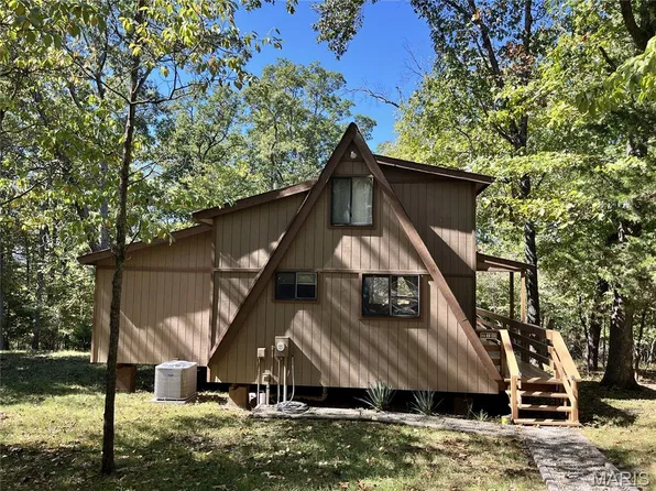 816 Limberry Dr, Innsbrook, MO 63390