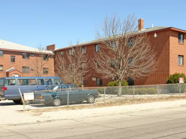 Hayward Gardens, 620 Hayward St #E2ddf8f5e, Manchester, NH 03103