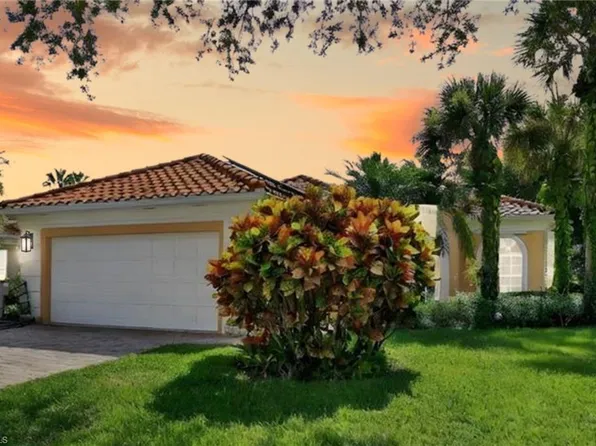 5902 Bermuda LN, NAPLES, FL 34119