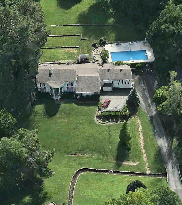 2420 Seneca Valley Rd