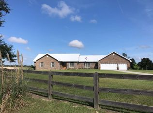 5045 NW 48th Ave, Jennings, FL 32053