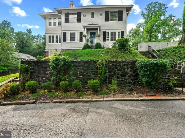 1804 Fairbank Rd, Baltimore, MD 21209