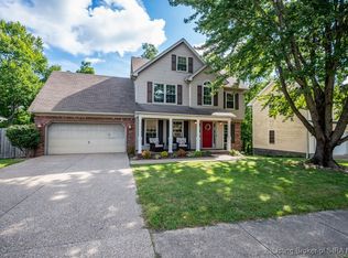 4226 Danny Dr, New Albany, IN 47150
