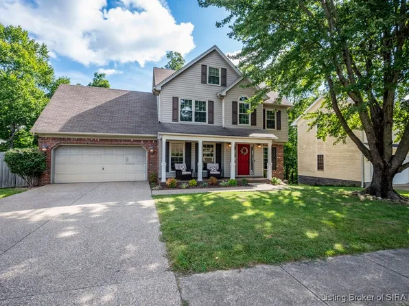 4226 Danny Drive, New Albany, IN 47150