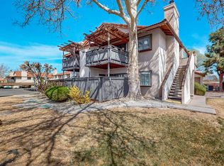 6001 McKinney Dr NE, Albuquerque, NM 87109