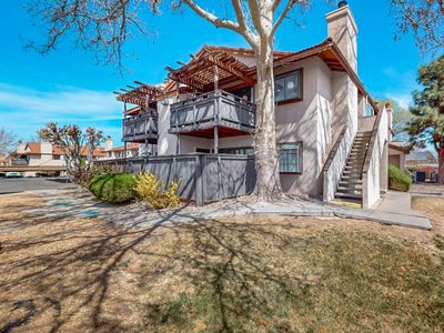 6001 McKinney Dr NE, Albuquerque, NM, 87109