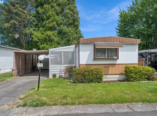 6900 SW 195th Ave UNIT 171, Beaverton, OR 97007