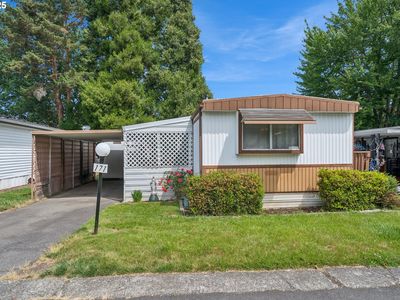 6900 SW 195th Ave Unit 171, Beaverton, OR, 97007