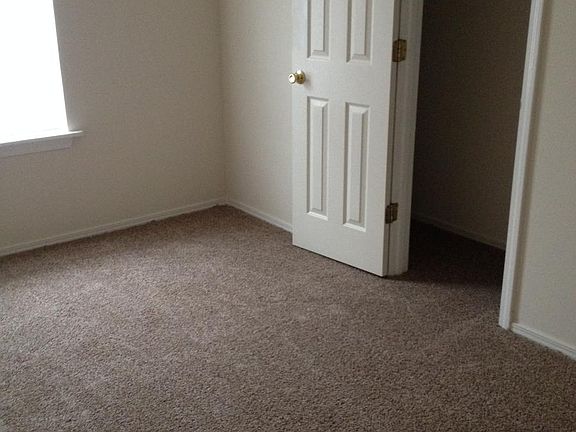 three bedroom same size