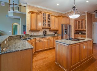 2711 Shade Tree Dr, Fleming Island, FL 32003
