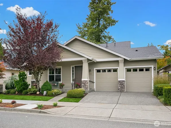 22914 NE 126th Street, Redmond, WA 98053
