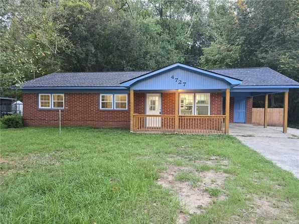 4727 Elkan Ave, Macon, GA 31206