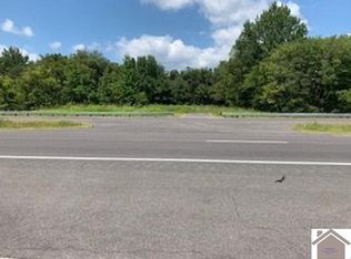 8605 Highway 60 W, West Paducah, KY 42086