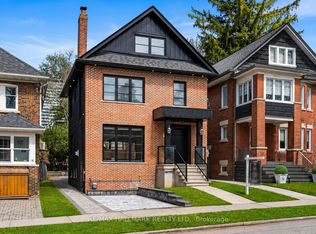26 Carey Rd, Toronto, ON M4S1N8