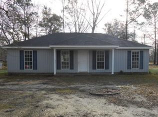 14251 Christian Acres Rd, Grand Bay, AL 36541