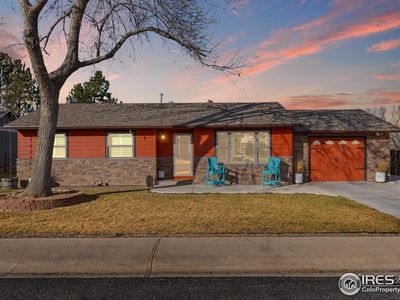 1613 Wagon Tongue Ct, Fort Collins, CO, 80521