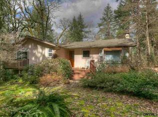 4140 Deepwood Ln NW, Salem, OR 97304