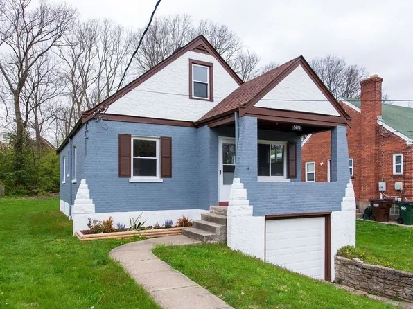 5273 Ponce Ln, Cincinnati, OH 45238