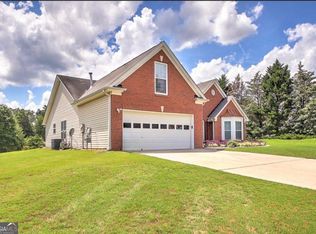 4259 Cedar Lake Dr, Conley, GA 30288