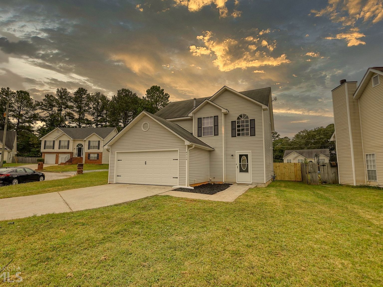 6259 Phillips Lake Cv, Lithonia, GA 30058 Zillow