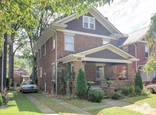 119 10th Ave, Huntington, WV 25701