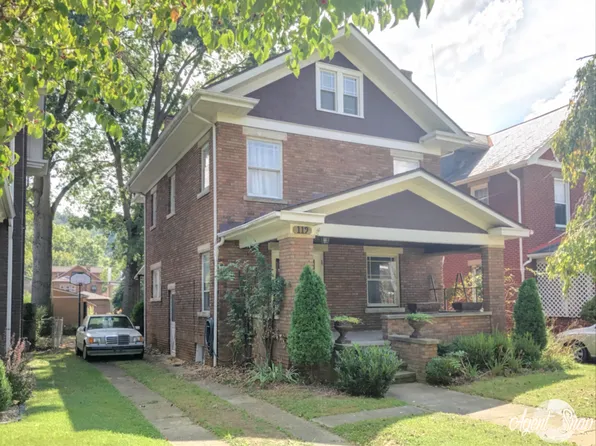 119 10th Ave, Huntington, WV 25701