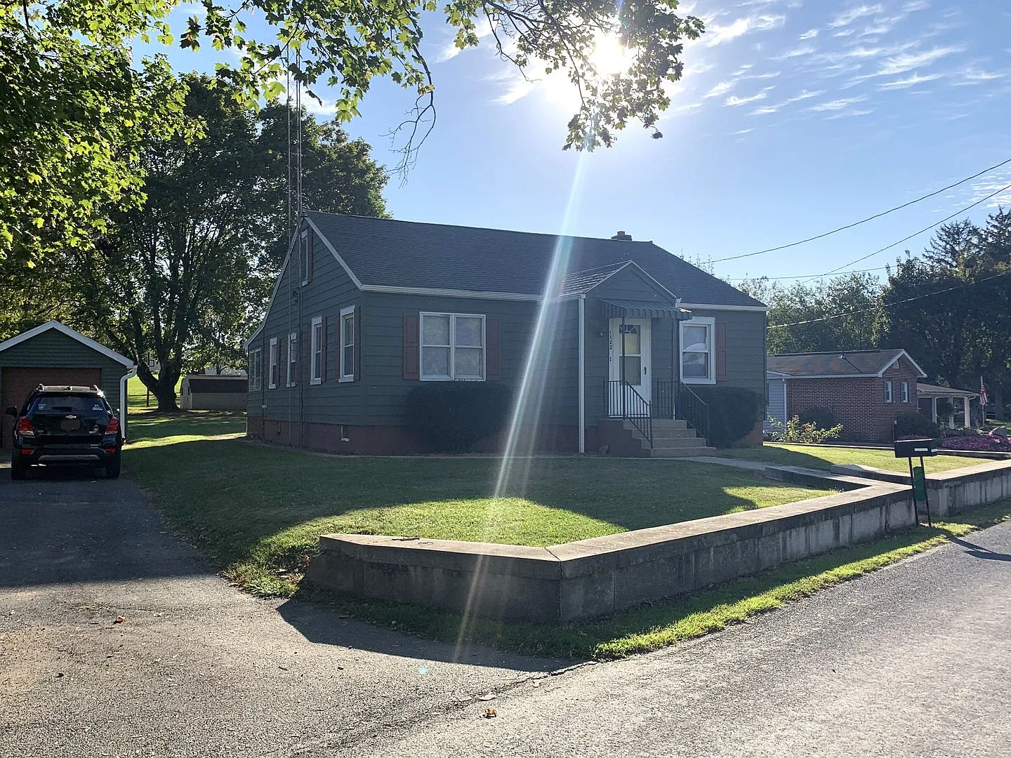 2-Bedroom | 1-Bathroom Single-Family Home — Photo 3