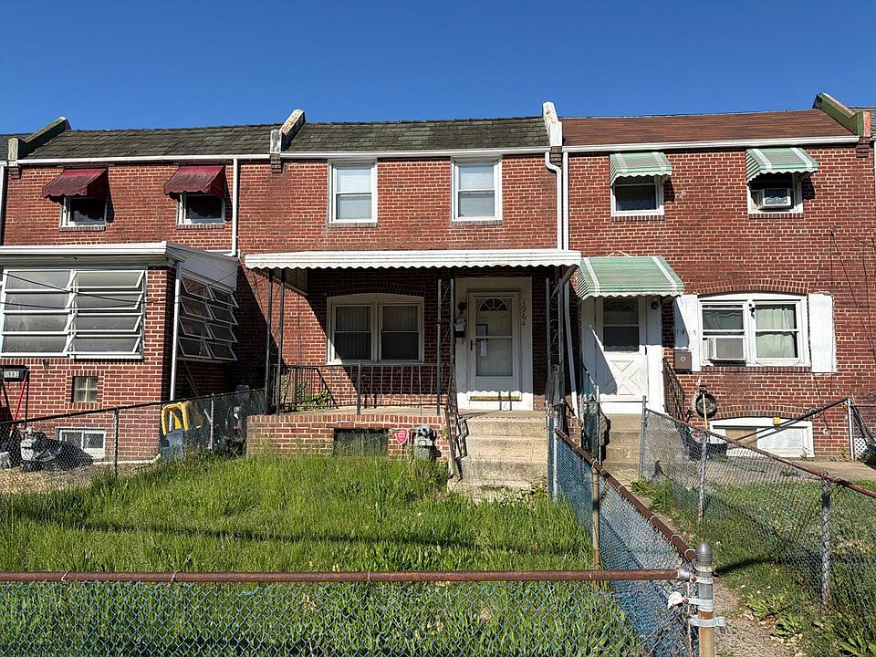 1st image of 1964 Prospect Rd