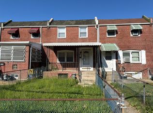 1964 Prospect Rd, Wilmington, DE 19805