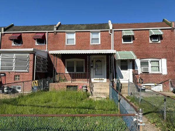 1964 Prospect Rd, Wilmington, DE 19805