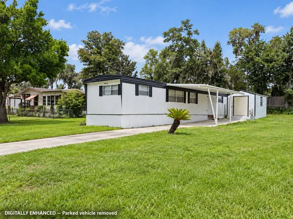 21307 Campbell Dr, Brooksville, FL 34601