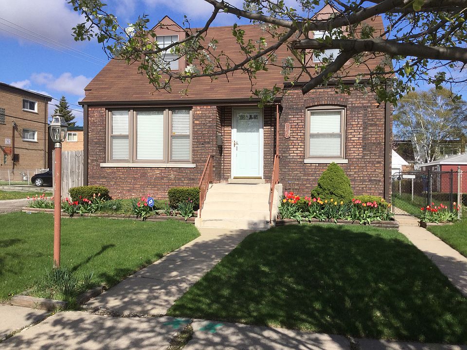 1st image of 8717 S Utica Ave