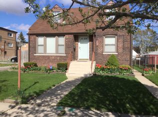 8717 S Utica Ave, Evergreen Park, IL