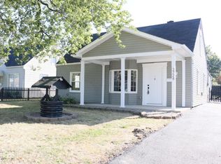 3724 Eisenhower Rd, Columbus, OH 43224