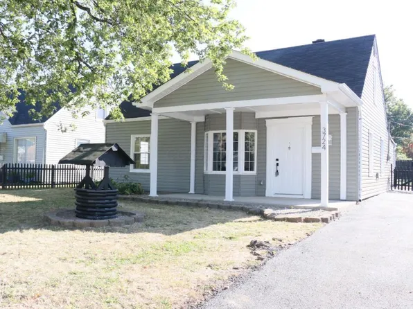 3724 Eisenhower Rd, Columbus, OH 43224