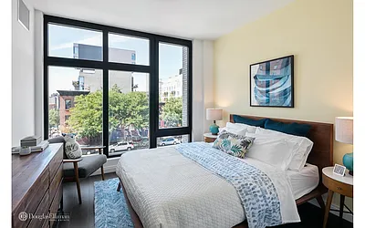 Sold by Douglas Elliman