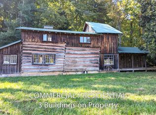 6371 Georgia Rd, FRANKLIN, NC 28734