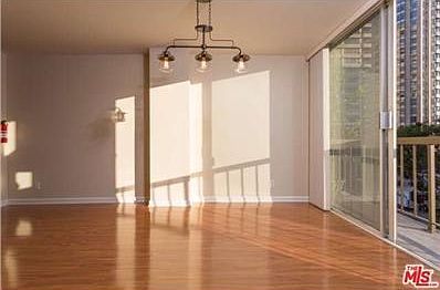 4th image of 10747 Wilshire Blvd APT 605