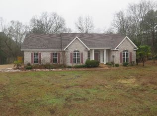 103 Apache Cv, Terry, MS 39170