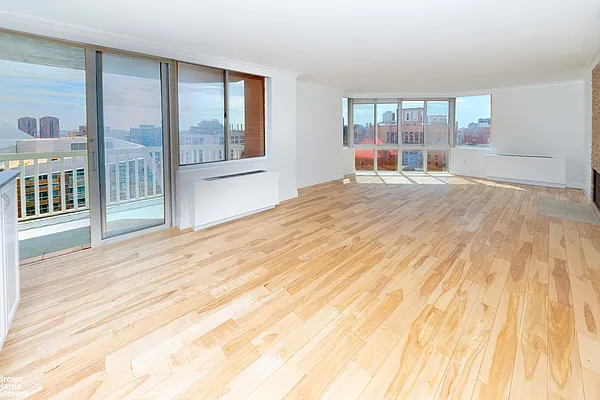 Rented by Brown Harris Stevens | media 13