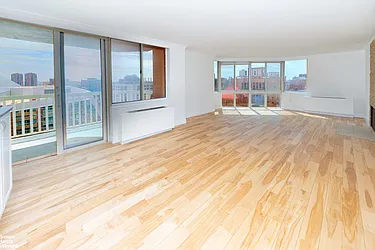 Rented by Brown Harris Stevens