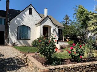 1244 Walnut Ave, Redding, CA 96001