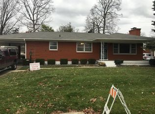 2510 Harmony Rd, Jeffersontown, KY 40299