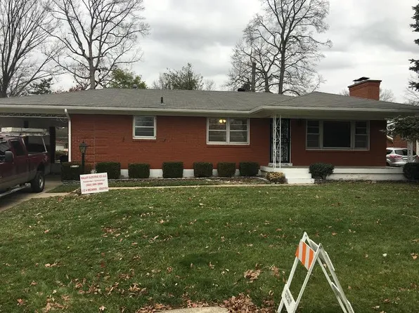 2510 Harmony Rd, Jeffersontown, KY 40299