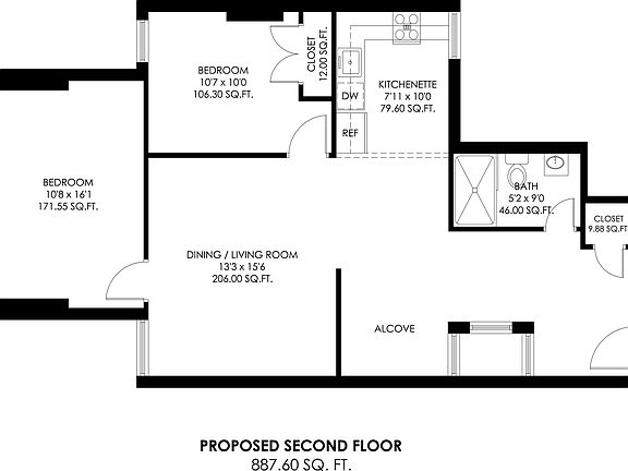 2nd image of this home