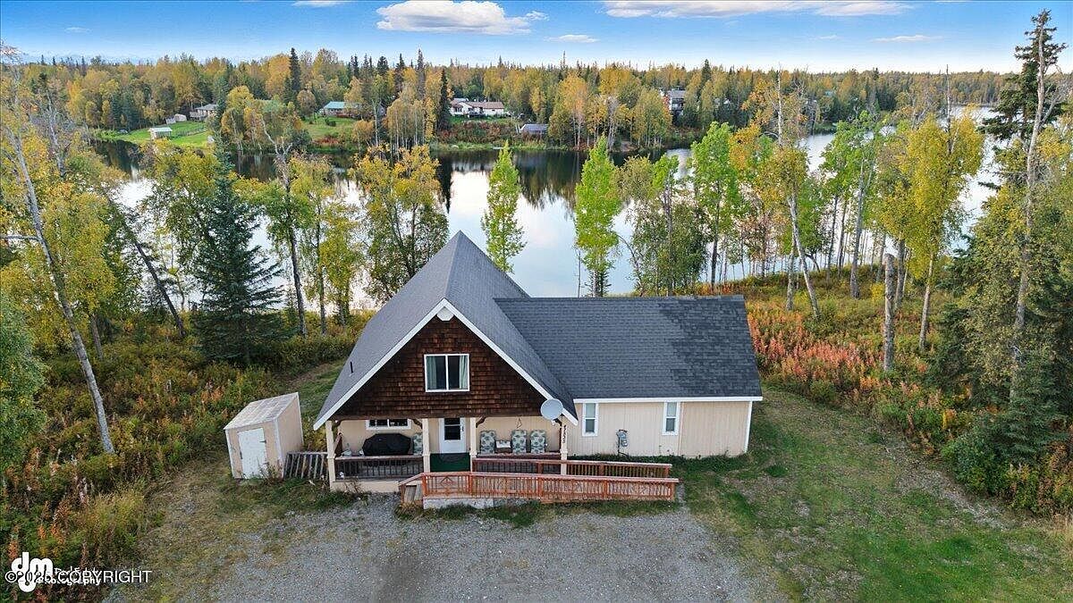 miページです 47535 Autumn Rd, Kenai, AK 99611 | Zillow