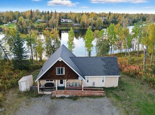 47535 Autumn Rd, Kenai, AK 99611