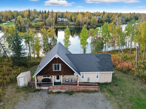 47535 Autumn Rd, Kenai, AK 99611
