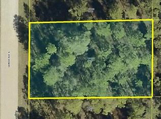 321 Genoa Ave S, Lehigh Acres, FL 33974